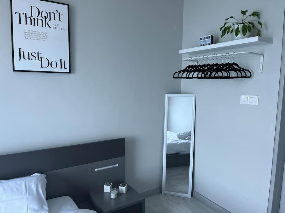 Jq Sea & Sunset View, 25th Floor, Swimming Pool, Bymgsabah Apartment *